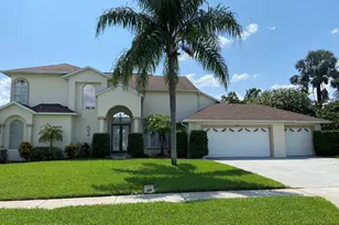 4795 Navaho Trail, Merritt Island, FL 32953 - Photo 1