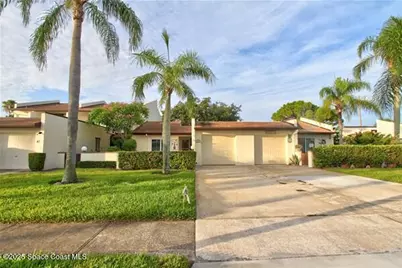 433 Hawthorne Court, Indian Harbour Beach, FL 32937 - Photo 1