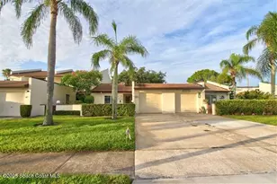 433 Hawthorne Ct, Indian Harbour Beach, FL 32937 - Photo 1