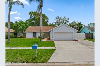 3403 Mazur Drive, Melbourne, FL 32901 - Photo 1