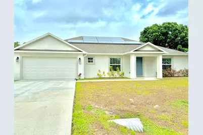 467 Binney Street NE, Palm Bay, FL 32907 - Photo 1