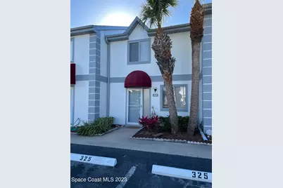 325 Seaport Boulevard #118, Cape Canaveral, FL 32920 - Photo 1
