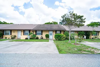 1305 Cheney Highway #C, Titusville, FL 32780 - Photo 1