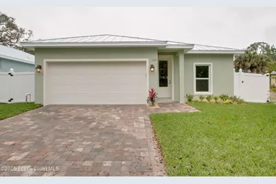 630 Young Street, Melbourne, FL 32935 - Photo 1