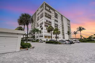 750 N Atlantic Ave, Cocoa Beach, FL 32931 - Photo 1