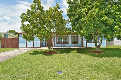 2120 Nottingham Road, Melbourne, FL 32935 - Photo 1