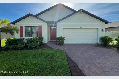 7459 Tourmaline Drive, Grant-Valkaria, FL 32949 - Photo 1