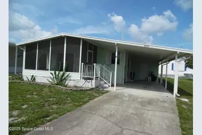 7596 Boxelder Road, Sebastian, FL 32976 - Photo 1