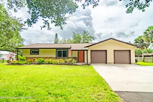 1575 Harlock Rd, Melbourne, FL 32934 - Photo 1