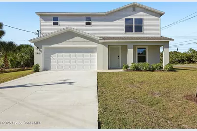 2910 Dagget Avenue SE, Palm Bay, FL 32909 - Photo 1