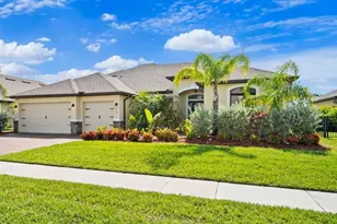 3645 Salt Marsh Cir, West Melbourne, FL 32904 - Photo 1