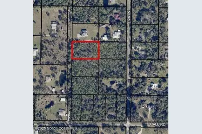 Tbd Off Eva Lane, Malabar, FL 32950 - Photo 1