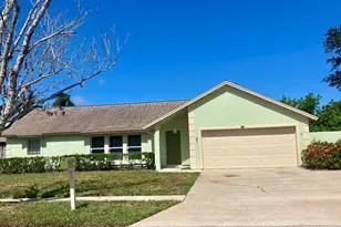 2340 Raintree Lake Cir, Merritt Island, FL 32953 - Photo 1