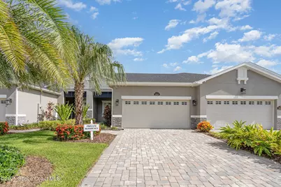 2688 Avalonia Drive, Melbourne, FL 32940 - Photo 1