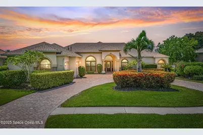 7987 Bradwick Way, Melbourne, FL 32940 - Photo 1