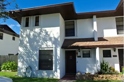 416 Sailfish Avenue, Cape Canaveral, FL 32920 - Photo 1