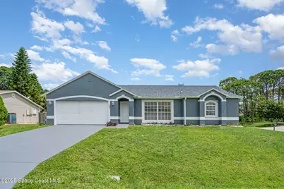 1503 Raymore Street NW, Palm Bay, FL 32907 - Photo 1
