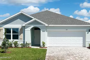 1323 Garabaldi Cir SE, Palm Bay, FL 32909 - Photo 1