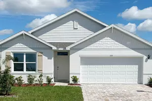 1333 Garabaldi Cir SE, Palm Bay, FL 32909 - Photo 1