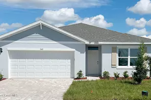 1343 Garabaldi Cir SE, Palm Bay, FL 32909 - Photo 1