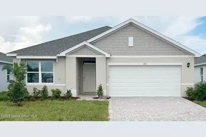 1353 Garabaldi Circle SE, Palm Bay, FL 32909 - Photo 1