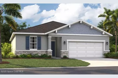 376 Brookshire Avenue, Titusville, FL 32796 - Photo 1