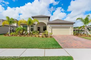 3320 Watergrass St, West Melbourne, FL 32904 - Photo 1