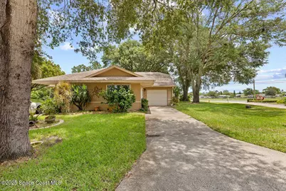 450 L M Davey Lane, Titusville, FL 32780 - Photo 1