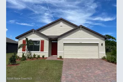 6935 Topaz Drive, Grant-Valkaria, FL 32949 - Photo 1