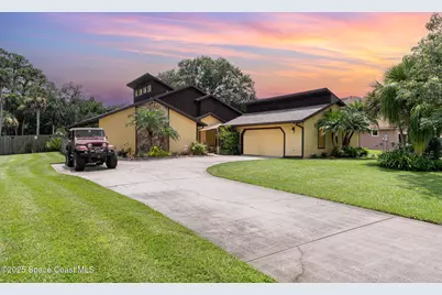 2515 Fairfield Drive, Cocoa, FL 32926 - Photo 1