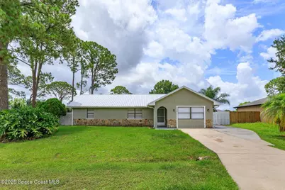 964 Spring Street NW, Palm Bay, FL 32907 - Photo 1
