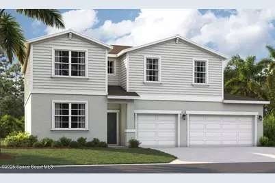 3420 Viridian Circle, Melbourne, FL 32904 - Photo 1