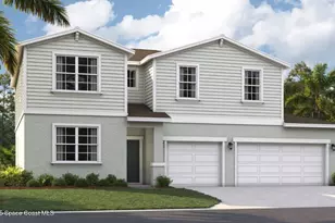 3420 Viridian Cir, Melbourne, FL 32904 - Photo 1