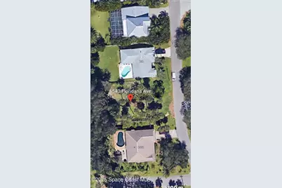 6540 Floridana Avenue, Melbourne Beach, FL 32951 - Photo 1