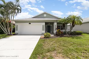 5647 Indigo Crossing Dr, Rockledge, FL 32955 - Photo 1
