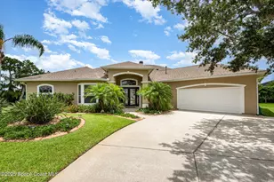 945 Fostoria Dr, Melbourne, FL 32940 - Photo 1