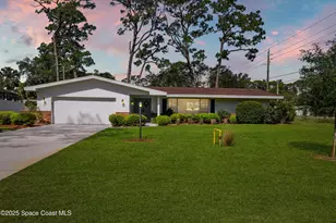 591 Ponderosa St, Melbourne, FL 32904 - Photo 1