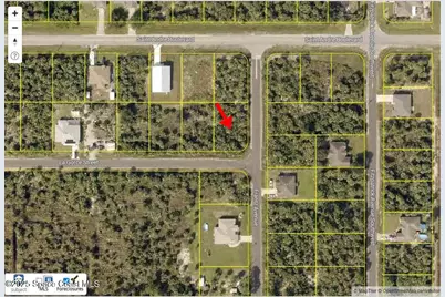 407 La Gorce Street, Palm Bay, FL 32908 - Photo 1