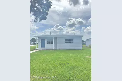 1701 Elizabeth Street, Melbourne, FL 32901 - Photo 1