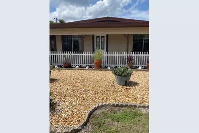 320 Patrick Avenue, Merritt Island, FL 32953 - Photo 1