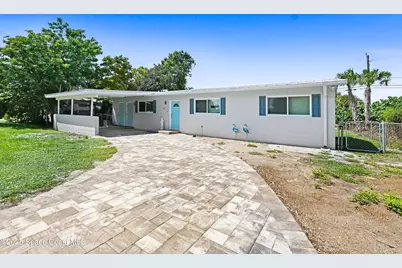 702 Lund Circle, Melbourne, FL 32901 - Photo 1