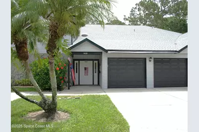 9020 York Lane #C, West Melbourne, FL 32904 - Photo 1