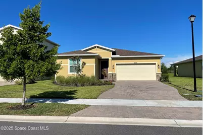 696 Veridian Circle NW, Palm Bay, FL 32907 - Photo 1