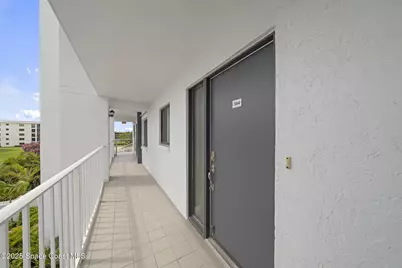 190 Seminole Lane #304, Cocoa Beach, FL 32931 - Photo 1