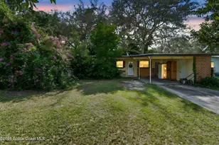 102 S Christmas Hill Rd, Titusville, FL 32796 - Photo 1