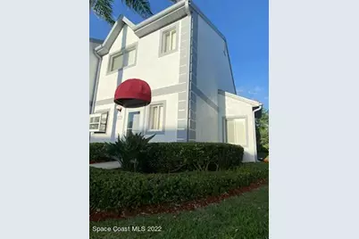 446 N Seaport Boulevard #T143, Cape Canaveral, FL 32920 - Photo 1
