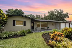 560 Conifer St, Melbourne, FL 32904 - Photo 1