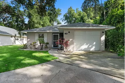 1380 Wilderness Lane, Titusville, FL 32796 - Photo 1