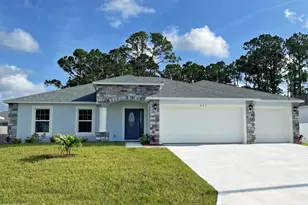 555 Olney St, Palm Bay, FL 32908 - Photo 1