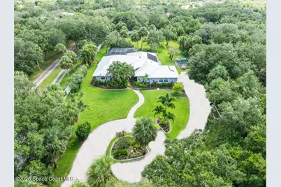 9495 Fleming Grant Road, Sebastian, FL 32976 - Photo 1